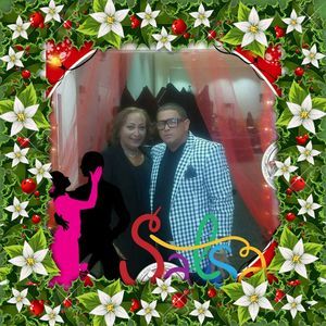 Meet your Posher, Helen